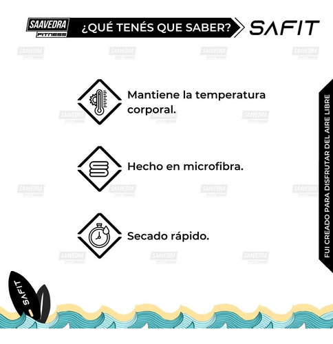 Imagen 7 de 10 de Poncho Cambiador Toalla Niños Secado Rapido Pileta
