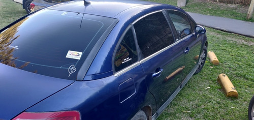 Citroën C4 2.0 Hdi Exclusive