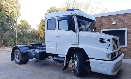 Camion Mercedes Benz 1620l