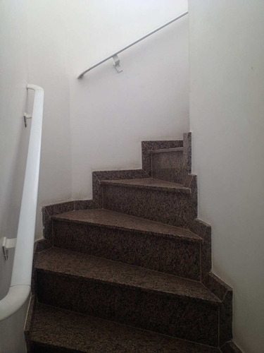 Imagem 14 de 18 de Sobrado Na Mooca Com 3 Dorms Sendo 1 Suíte, 2 Vagas, 150m² - So0049