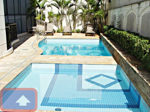 Imagem 14 de 16 de Apartamento 2 Dormitórios Com 2 Vagas Fixas Do Lado Do Parque Da Aclimação - 15923
