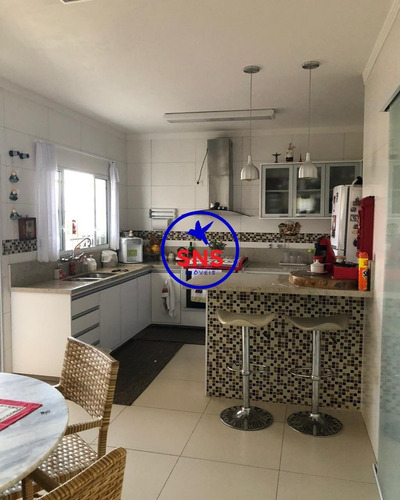 Imagem 6 de 30 de Casa - Ca00834 - 69197081