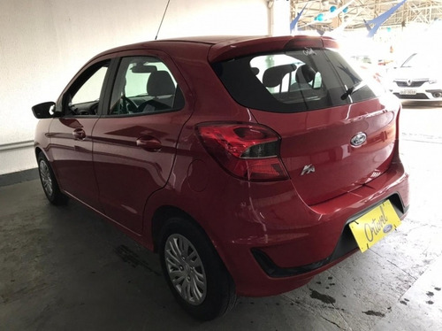 Ka Se 1.0 Hatch