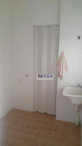 Imagem 5 de 18 de Apartamento Com 3 Dormitórios À Venda, 78 M² Por R$ 335.000 - Vila Costa E Silva - Campinas/sp - Ap5041
