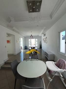 Imagem 11 de 20 de Casa A Venda No Bairro Alphaville Em Santana De Parnaíba - - Vpr12-67-1