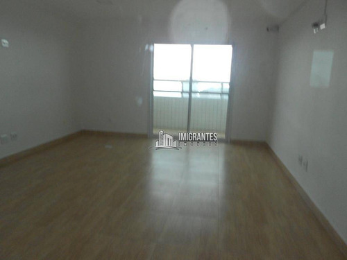 Imagem 12 de 30 de Apartamento De 3 Dormitórios, Sendo 1 Suíte, Na Mirim, Em Praia Grande - Ap2525