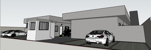 Imagem 10 de 15 de Casa Para Venda Em Itanhaém, Balneário Cibratel Ii, 2 Dormitórios, 1 Banheiro, 1 Vaga - 1094_1-2081547