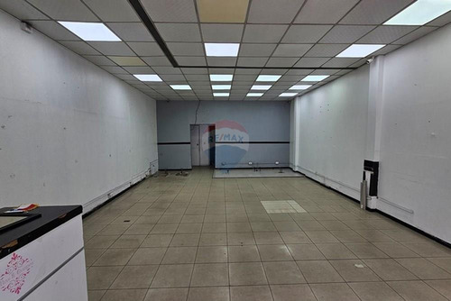 Local Comercial 73m2 En Providencia