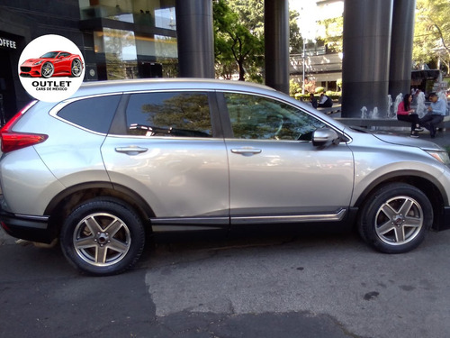 Honda CR-V 1.5 Touring Cvt