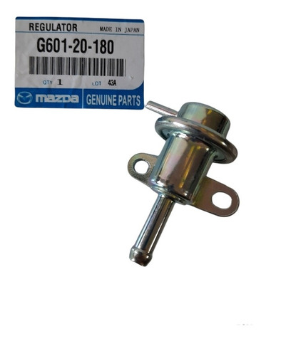 Regulador Presion Gasolina Mazda Bt50 B2600 B2200 626