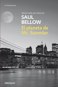 El Planeta De Mr. Sammler (libro Original)