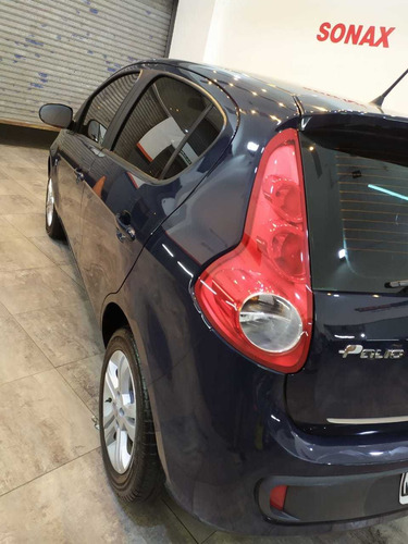 Fiat Palio 1.4 Attractive 85cv C/pack Seguridad 2014