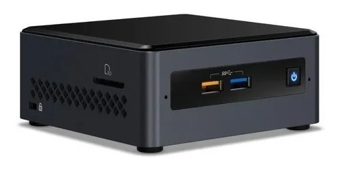 Mini Pc Intel Nuc Pentium J5005 S/jack 4gb 240gb Ssd Acuario