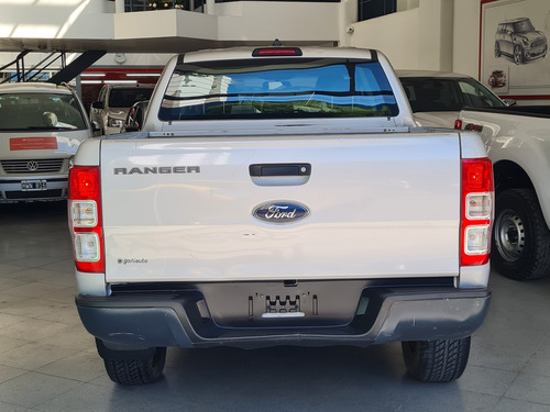 Ford Ranger 2.2 Cd Xl Tdci 150cv 4x4