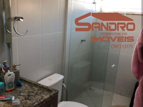 Imagem 7 de 8 de Casa - Caio 311 - 69558083