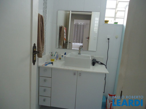 Imagem 11 de 13 de Casa Térrea - Alto Da Lapa - Sp - 565253