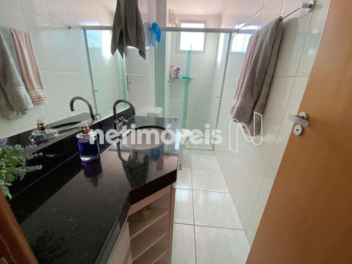 Imagem 16 de 21 de Venda Apartamento 3 Quartos Carlos Prates Belo Horizonte - 126438