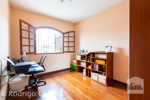 Imagem 8 de 15 de Casa À Venda No Santa Tereza - Código 256738 - 256738