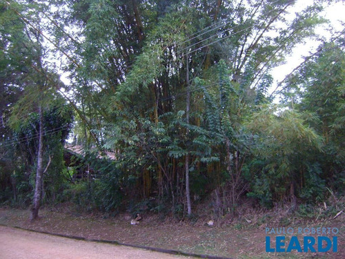 Imagem 12 de 15 de Casa Em Condomínio - Chácaras Colinas Verdes - Sp - 431242