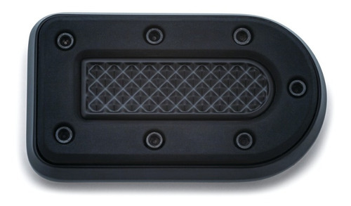 Kuryakyn Heavy Industry Pedal De Freno Para Harley Davidson