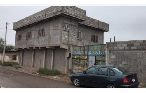 Local En Venta En Luis Donaldo Colosio Murrieta, Gómez Palacio, Durango