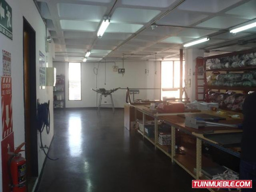 Oficinas En Alquiler