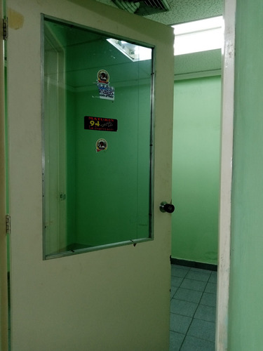 Imagen 24 de 25 de Se Alquilan 2 Oficinas De 100m2 Al01-1501zc-ajim