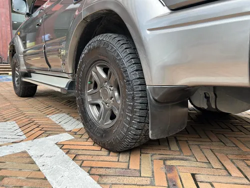 Toyota Prado Vx 4x4 Único Dueño Blindaje 2 Plus