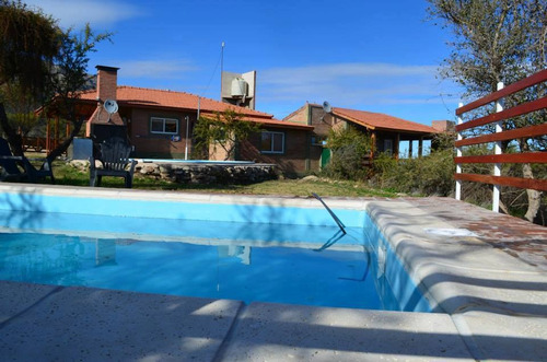 Imagen 4 de 14 de Casa En Alquiler Temporario, Merlo San Luis