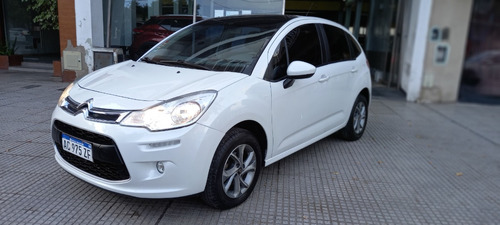 Citroën C3 1.6 Vti 115 Feel