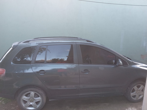 Volkswagen Suran 1.6 I Comfortline 60a