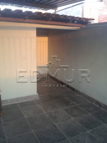 Casa - Nova Gerty - Ref: 11920 - V-11920