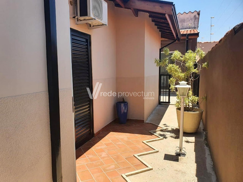 Casa À Venda Em Jardim Planalto - Ca286764