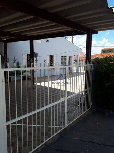Imagem 5 de 19 de Casa À Venda, 122 M² Por R$ 522.000,00 - Jardim Sarapiranga - Jundiaí/sp - Ca0396