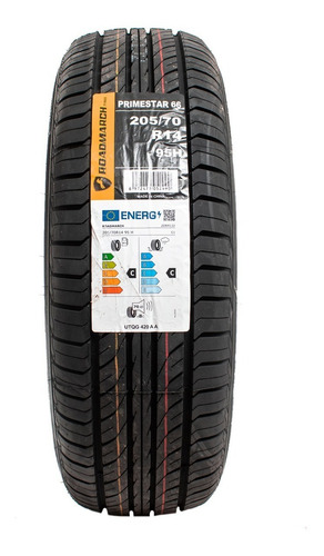 Imagen 3 de 9 de Llanta 205/70r14 Roadmarch Primestar 66(paquete De 4 Llanta)