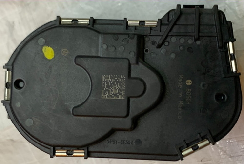 Cuerpo De Aceleración Chrysle 300c V6 2013 - 2017 Original (Usado)