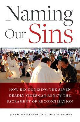 Libro Naming Our Sins : How Recognizing The Seven Deadly ...