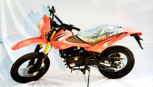 Yasuki Passion 200cc