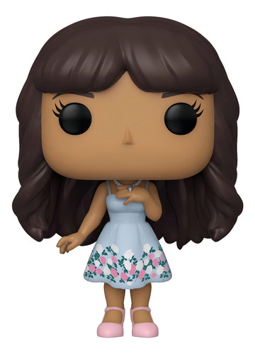 Boneco Funko Pop Tahani Al-jamil 957- The Good Place