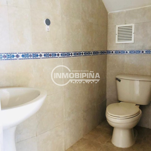 Imagen 7 de 13 de Townhouse En Venta, Conjunto Residencial Florida Gardens 2, Puerto Ordaz, Jd