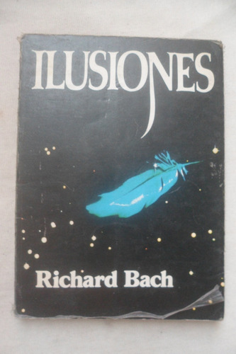 Ilusiones - Richard Bach 