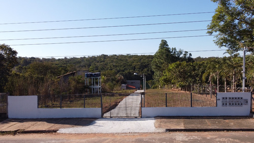 Terreno Em Condomínio Com Acesso Particular No Lago Corumbá Em Caldas Novas Goiás
