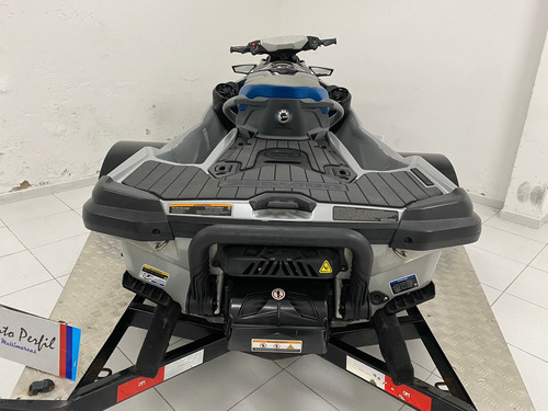 Sea Doo Gtx 300 Limited 2021 Com Carreta Rodoviária Aro 20