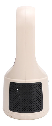 Ventilador De Escritorio, Accesorios Sin Aspas, Personal, Si