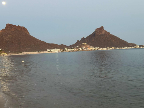 Venta De Complejo Departamentos En La Playa Kino Nuevo Hillo