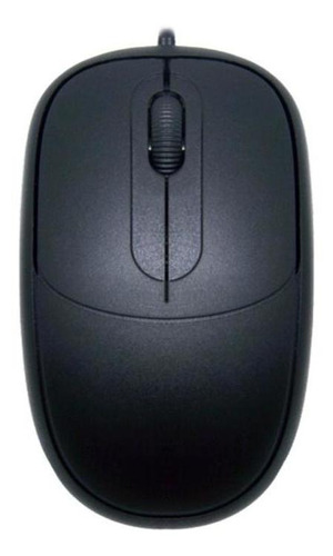 Mouse Óptico Mo-d533