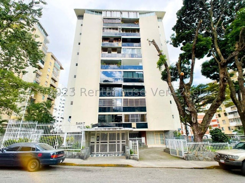 Hermoso  Apartamento En Venta En Los Palos Grandes Mls 24-13025 Mb