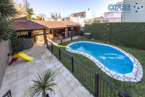 Imagen 1 de 30 de Ph Venta 3 Ambientes Fondo Parquizado, Piscina Y Quincho, Terraza, Balcón Y Patio.