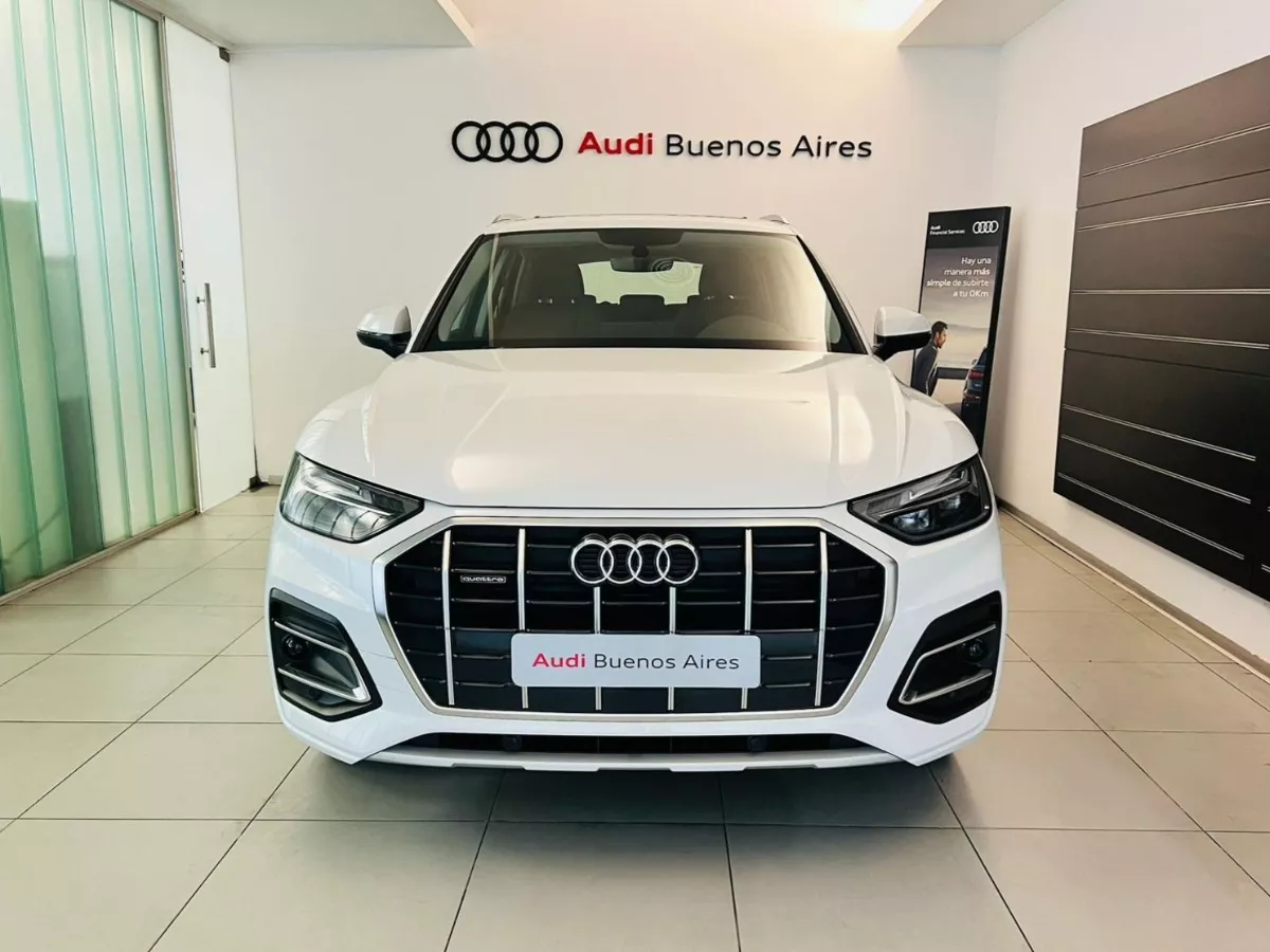 Audi Q5 2.0 Tfsi Stronic 252cv