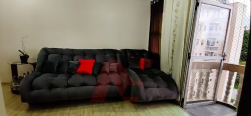 Imagem 1 de 15 de 09912 - Apartamento 2 Dorms, Jardim Roberto - Osasco/sp - 9912